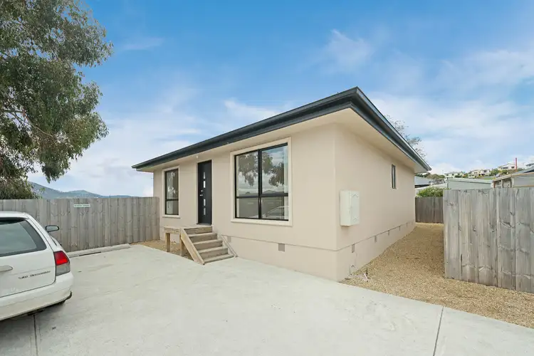2/29 Barry Street, Glenorchy TAS 7010