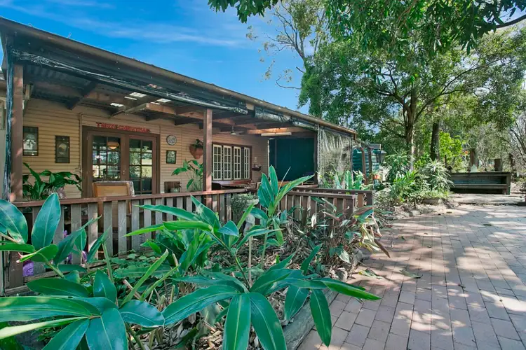Main view of Homely house listing, 323 Whites Road, Lota QLD 4179