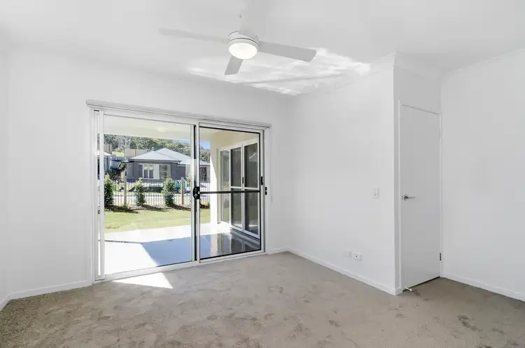 Second view of Homely house listing, 474 Stoneyway Avenue, Maudsland QLD 4210