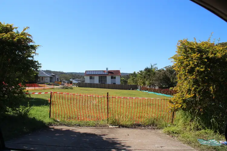 Lot 1, 83 Daisy Hill Road, Daisy Hill QLD 4127