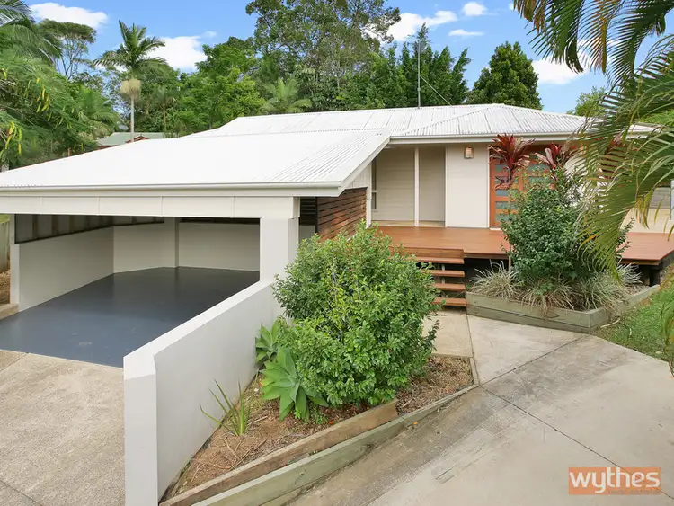 Main view of Homely house listing, 16 Jacaranda Place, Tewantin QLD 4565
