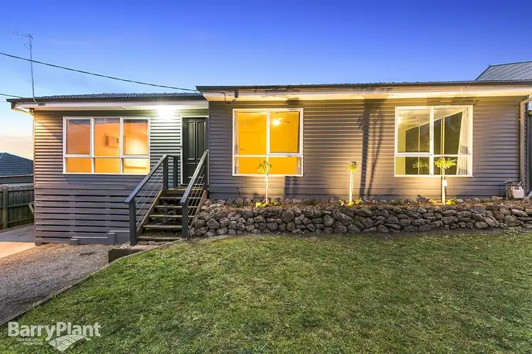 111 Manchester Road, Mooroolbark VIC 3138
