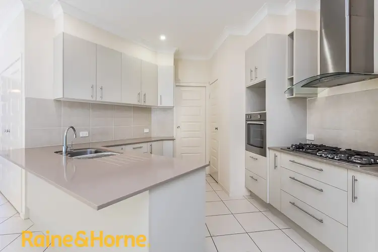 Fifth view of Homely house listing, 30 Wedgetail Circuit, Narangba QLD 4504