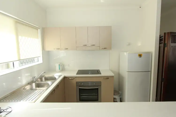 Second view of Homely house listing, 222a Hugh Street, Currajong QLD 4812