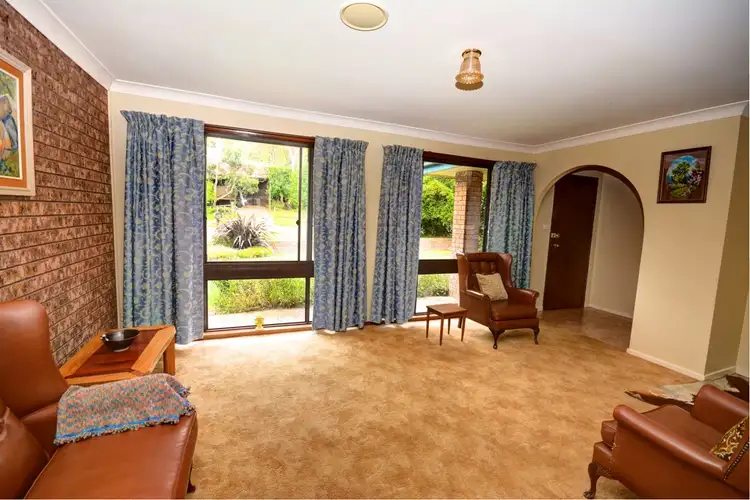 Third view of Homely house listing, 126 Victoria Street, Mount Victoria NSW 2786