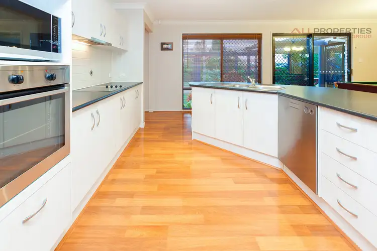 Third view of Homely house listing, 42 Lamberth Road East, Heritage Park QLD 4118
