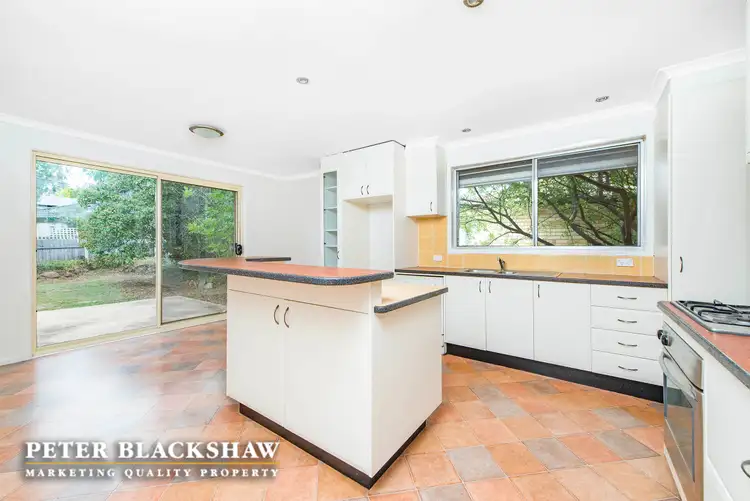 Fourth view of Homely house listing, 122 Carruthers Street, Curtin ACT 2605