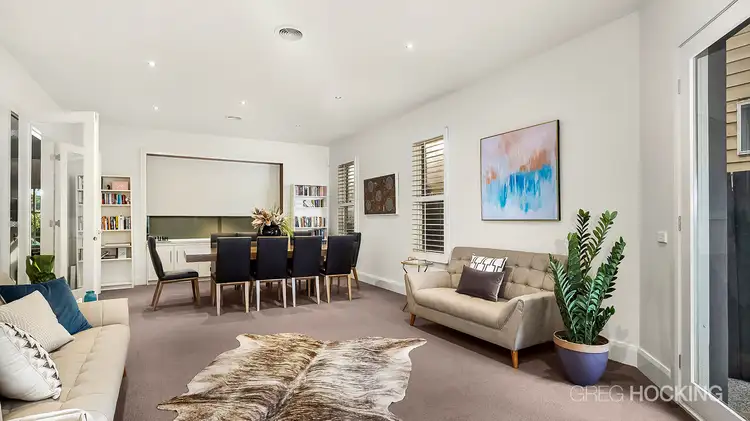 Fourth view of Homely house listing, 89 Verdon Street, Williamstown VIC 3016