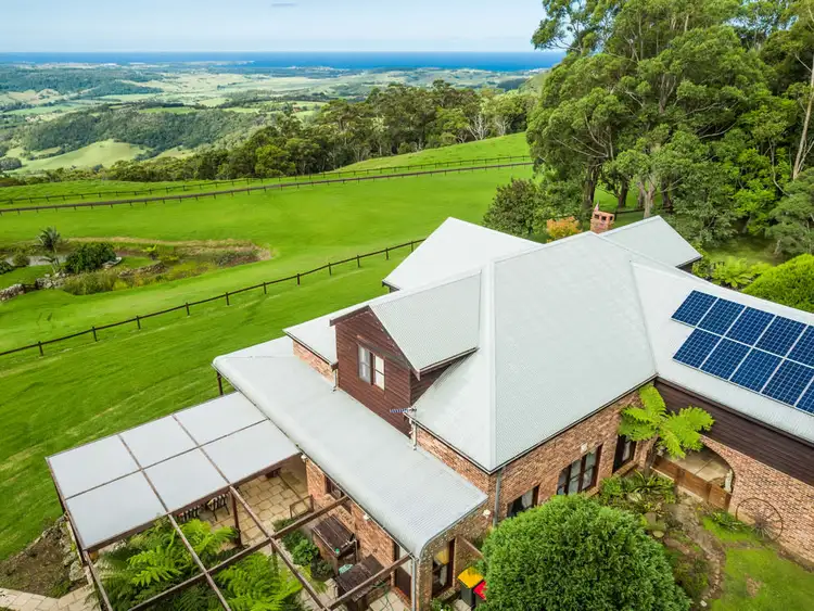 Third view of Homely house listing, 417 Wallaby Hill Road, Jamberoo NSW 2533