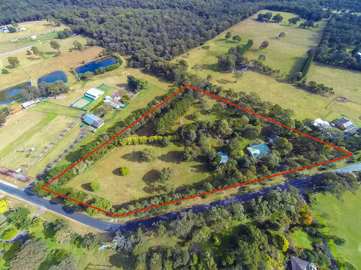 310 Arina Road, Bargo NSW 2574