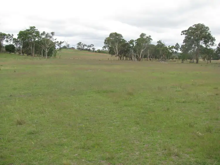 Second view of Homely rural property listing, Lot 2 Burns road, Armidale NSW 2350