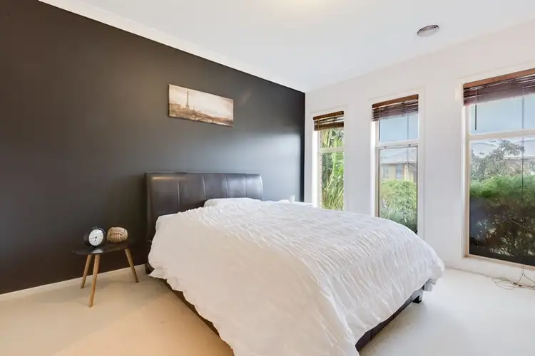 Seventh view of Homely house listing, 12 Leonard Drive, Bacchus Marsh VIC 3340