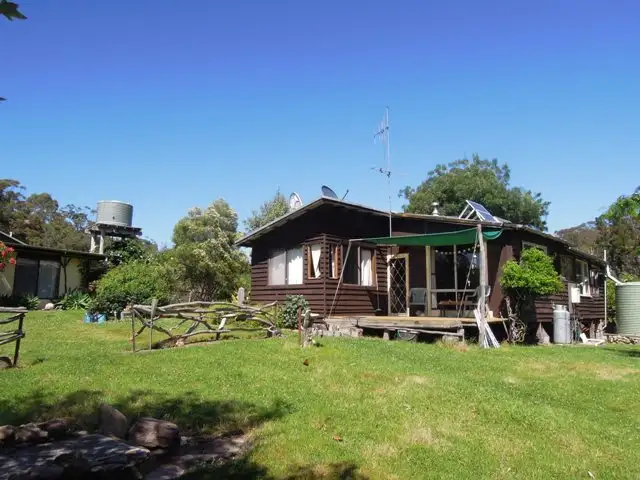 Main view of Homely rural property listing, 73 Roberts Road, Tanja NSW 2550