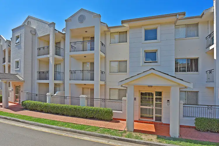 84/6-8 Nile Close, Marsfield NSW 2122