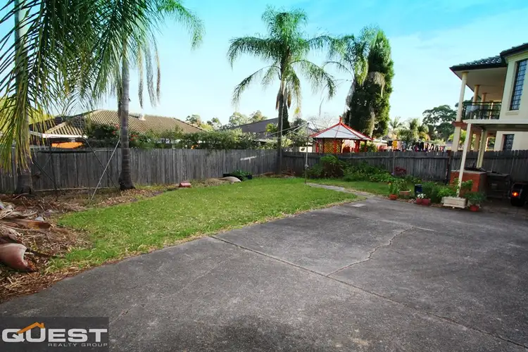 Third view of Homely house listing, 15 Investigator Avenue, Yagoona NSW 2199