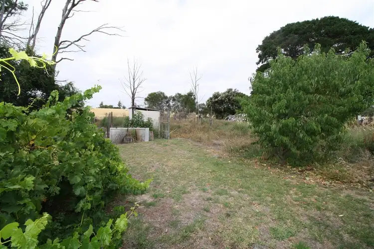 Seventh view of Homely house listing, 33 Wallace Street, Apsley VIC 3319