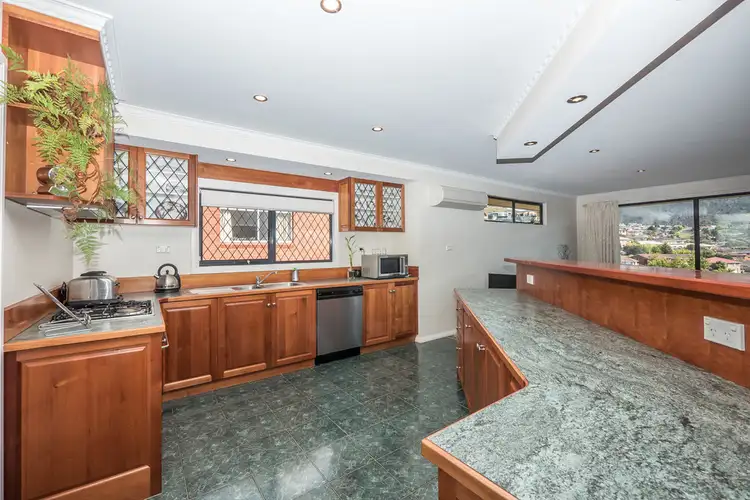 Third view of Homely house listing, 17 Turnbull Crescent, Rosetta TAS 7010