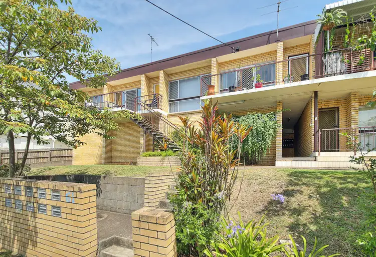 Main view of Homely unit listing, 5/61 Franklin Street, Annerley QLD 4103