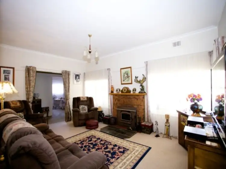 Third view of Homely house listing, 3295 Grahams Bridge Road, Horsham VIC 3400