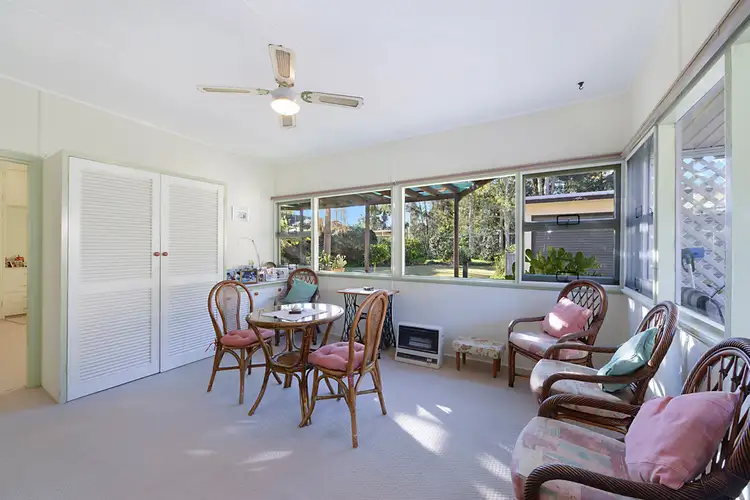 Fifth view of Homely house listing, 61 Raglan Road, Miranda NSW 2228