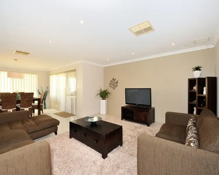 Seventh view of Homely house listing, 127 Kendall Boulevard, Baldivis WA 6171