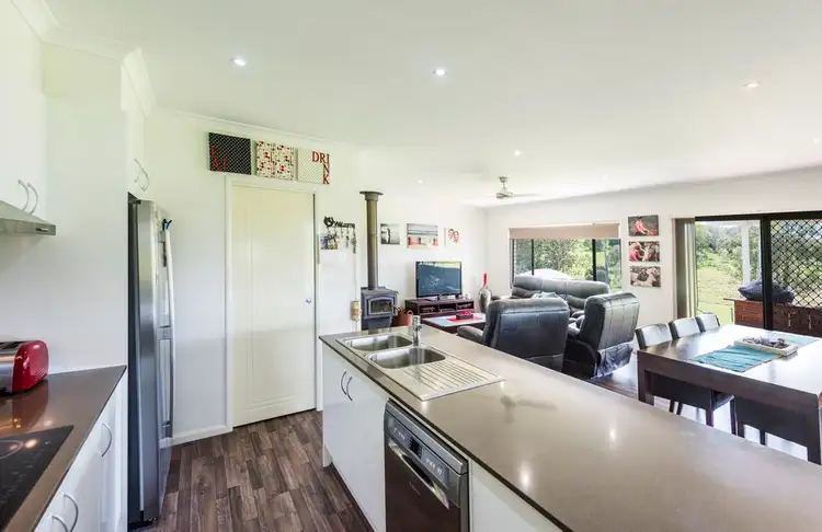 Fourth view of Homely rural property listing, 21 Mulquinneys Road, Braunstone NSW 2460