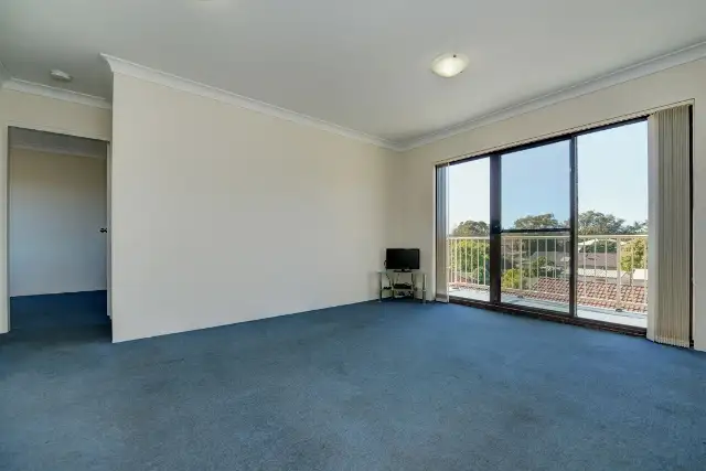Second view of Homely unit listing, 9/46 Prince Street, Coffs Harbour NSW 2450