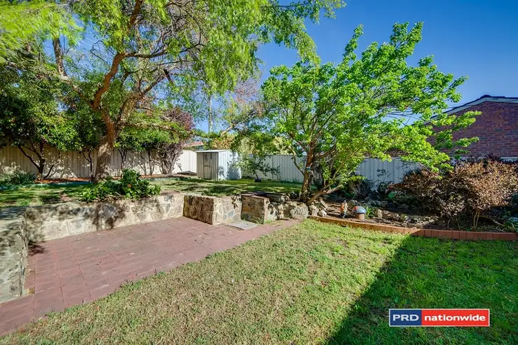10 Farrelly Close, Oxley ACT 2903
