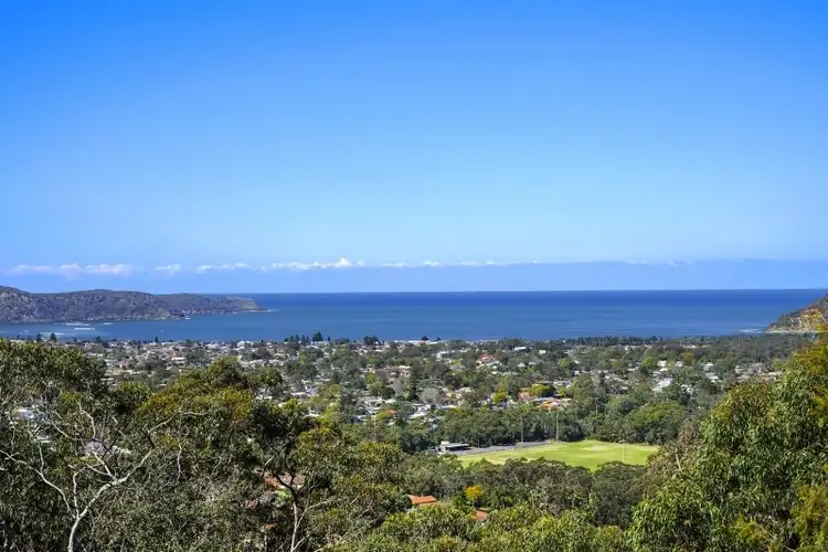 23 The Citadel, Umina Beach NSW 2257