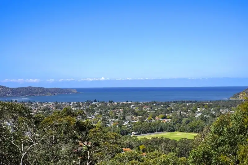 Main view of Homely house listing, 23 The Citadel, Umina Beach NSW 2257