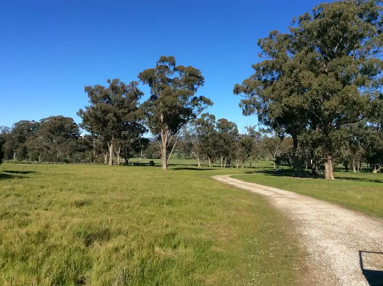 Second view of Homely rural property listing, 0525 Highlands Road, Seymour VIC 3660