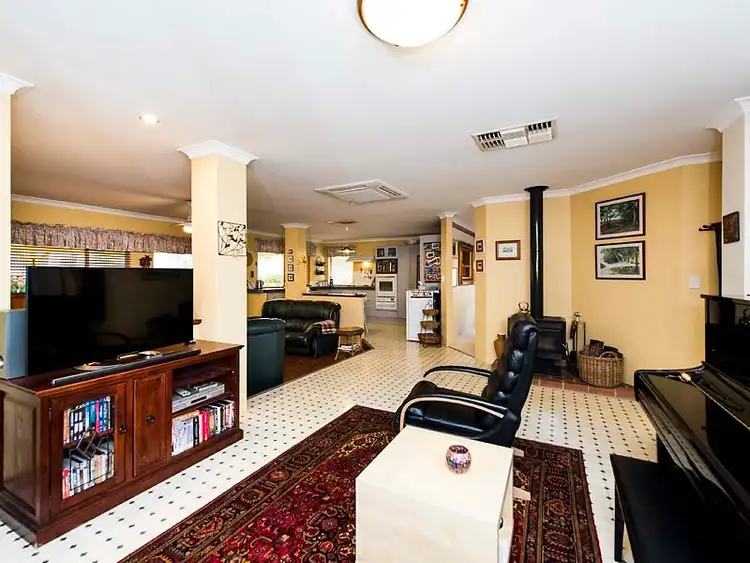 Seventh view of Homely house listing, 3965 Jacoby Street, Mundaring WA 6073