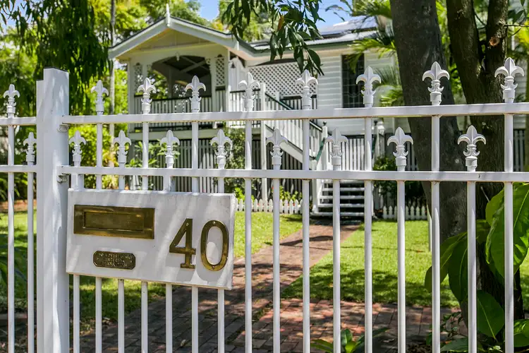 40 Fisher Street, Manly QLD 4179