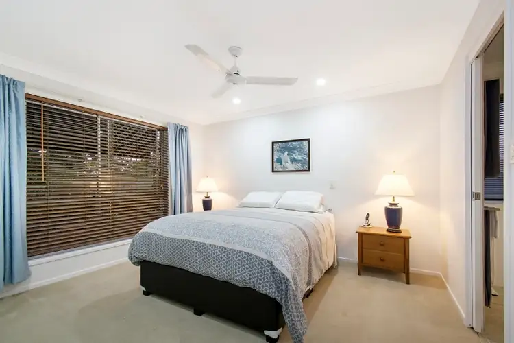 Fifth view of Homely house listing, 75 Tradewinds Drive, Banksia Beach QLD 4507
