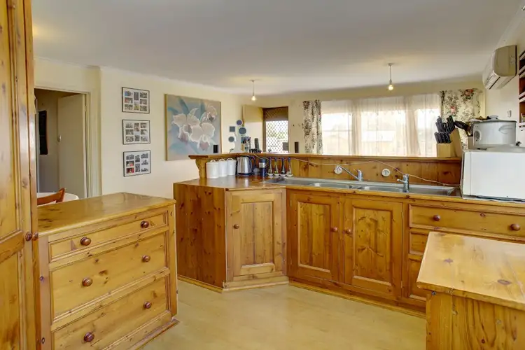 Sixth view of Homely house listing, 4 Tacoma Street, Port Lincoln SA 5606