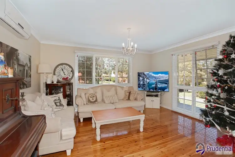 Fourth view of Homely house listing, 66 Old Kent Road, Ruse NSW 2560