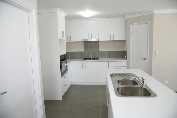 Sixth view of Homely townhouse listing, 6/21 Hutchins Way, Kwinana Town Centre WA 6167
