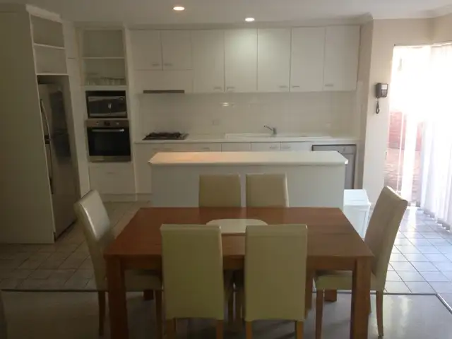 Main view of Homely villa listing, 6/25 Holgate Road, Broadwater WA 6280