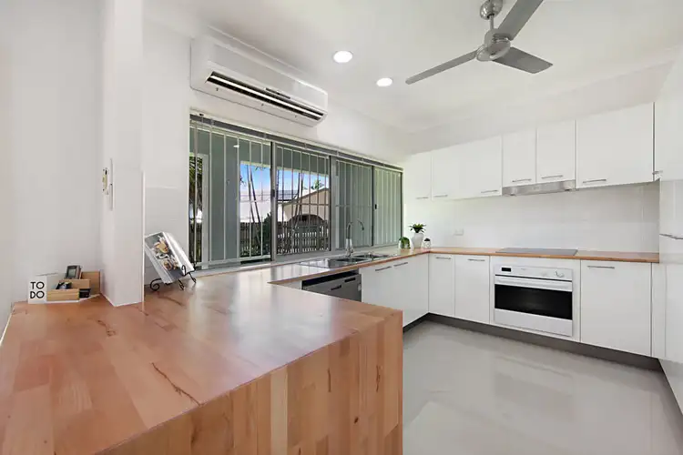 Fourth view of Homely house listing, 17 Raintree Way, Kirwan QLD 4817