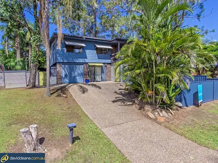 Third view of Homely house listing, 26 Warringah Grove, Petrie QLD 4502