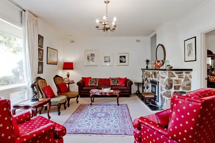 Second view of Homely house listing, 33 Seaforth Avenue, Hazelwood Park SA 5066