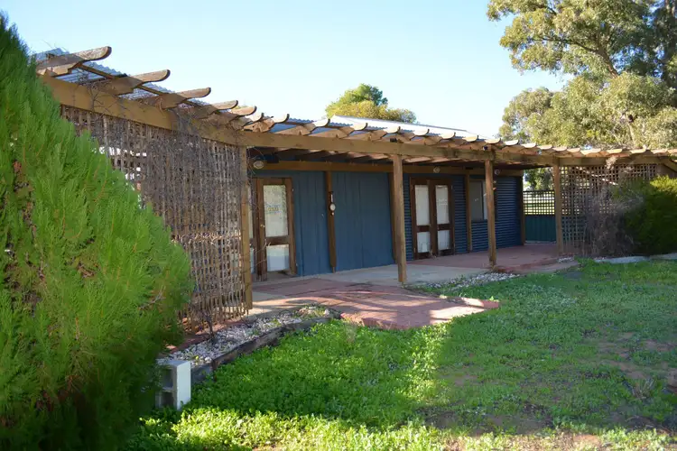 Second view of Homely house listing, 5-7 Darling Street, Pooncarie NSW 2648