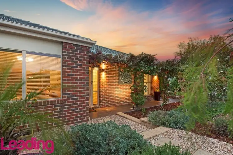 Second view of Homely house listing, 18 Yardley Street, Sunbury VIC 3429
