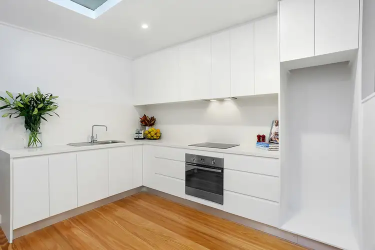Fourth view of Homely house listing, 127 Elswick Street, Leichhardt NSW 2040