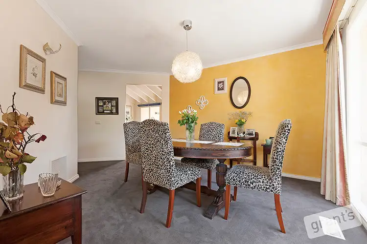 Sixth view of Homely house listing, 58 Balmain Drive, Berwick VIC 3806