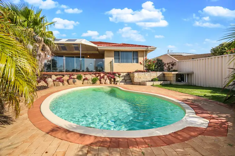 Second view of Homely house listing, 11 Atalanta Rise, Ocean Reef WA 6027