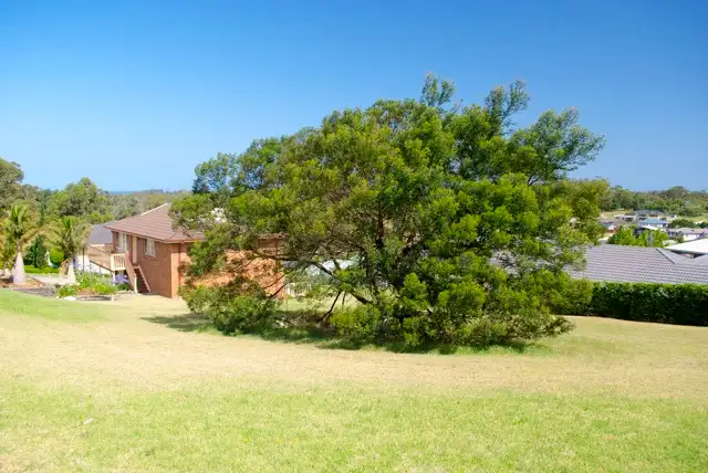 Third view of Homely land listing, 25 Combe Drive, Mollymook NSW 2539