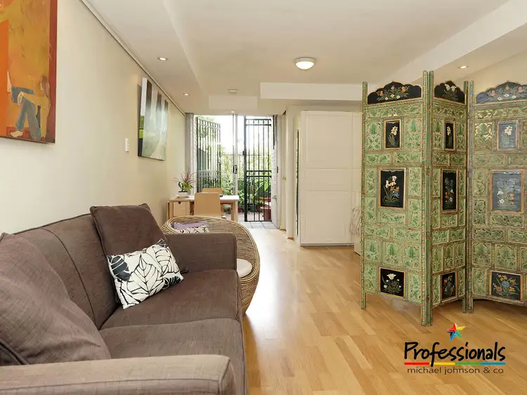 3/537 William Street, Mount Lawley WA 6050