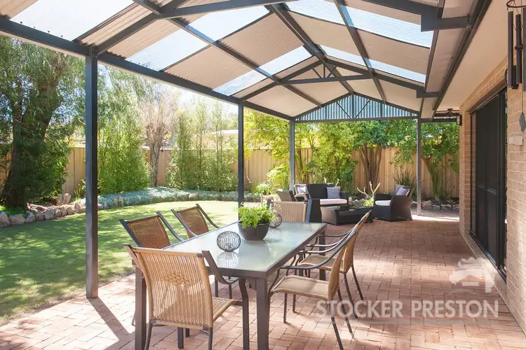 Third view of Homely house listing, 7 Sydland Cove, West Busselton WA 6280