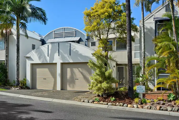 Sixth view of Homely townhouse listing, 10/1 Poinsettia Court, Mooloolaba QLD 4557